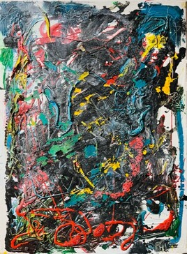 Essais sur Pollock