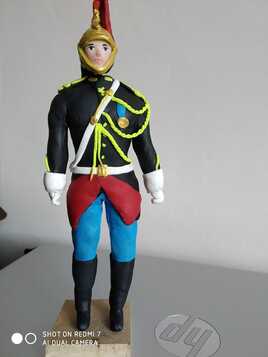 Garde R&eacute;publicaine