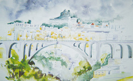 Constantine comme l'entend