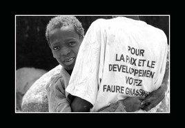 Que dire ..., Burkina Faso