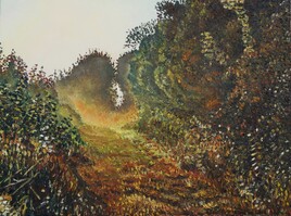 Lumi&egrave;re matutinale