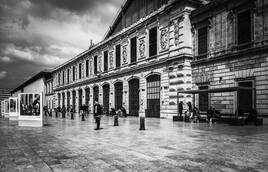 Marseille Saint-Charles