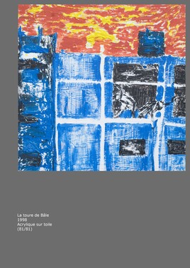 La Toure de Bale