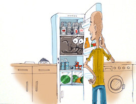 Nos tr&egrave;s ch&egrave;res Chamis