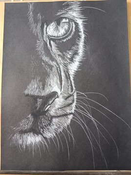 Bagheera