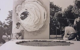 Des plans sur la com&egrave;te