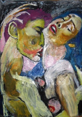 &Eacute;treinte n&deg;3