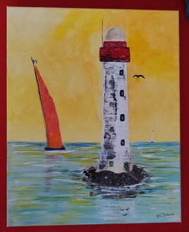 Le phare 2.