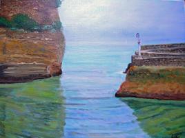 Ombre et lumi&egrave;re