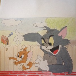 Tom et Jerry
