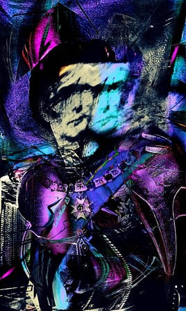 Louis "Deux" dont un de Trop