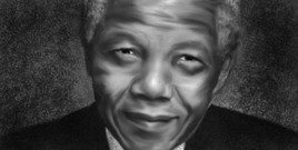 Nelson Mandela