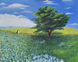 Le Voyage de Saint Antoine