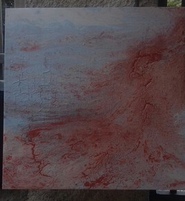 ciel d&eacute;chir&eacute;.