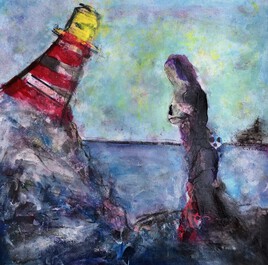 le phare et l'&eacute;pouse