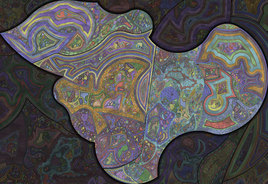 pavage g&eacute;om&eacute;trique