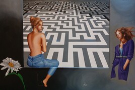 le Labyrinthe