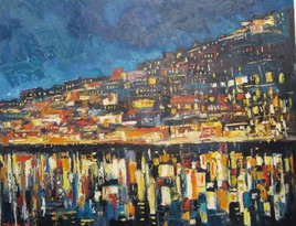 Le 8 D&eacute;cembre &agrave; Lyon