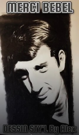 Jean Paul Belmondo
