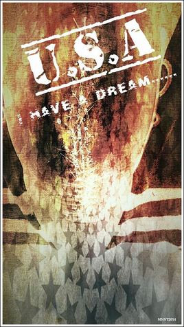 DREAM OF U.S.A