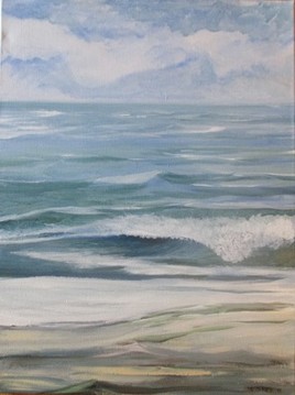 La grande mar&eacute;e