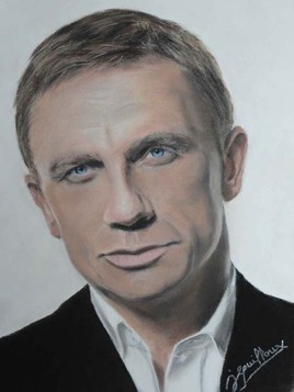 Daniel Craig