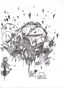 &eacute;coeur&eacute;