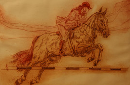 La Belle Cavali&egrave;re