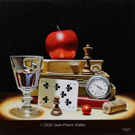 "Le 7 porte bonheur"