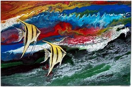 Les deux scalaires (abstrait)