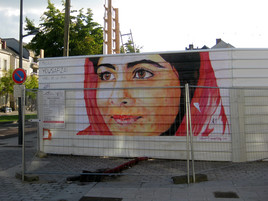 Malala YOUSAFZAI