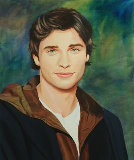 Tom Welling