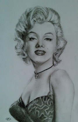 Marilyn Monroe