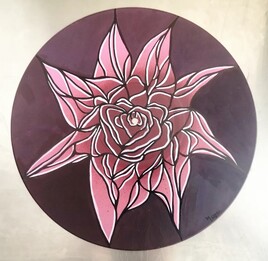 Rose 1