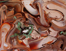 Les grottes de Kalte