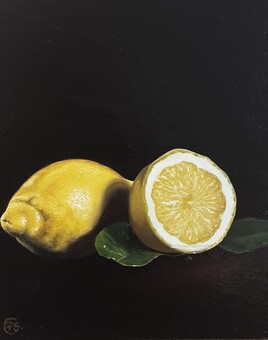 Nature morte