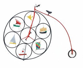 Le grand bi des 7 mers