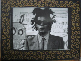 Jean -Michel Basquiat