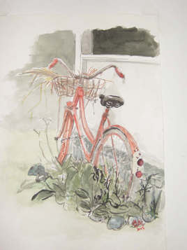 Bicyclette