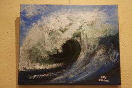 SYMPHONIE air, mer, ciel