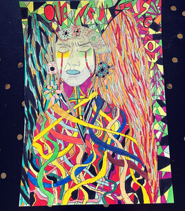 Our Pain Makes Us Grow