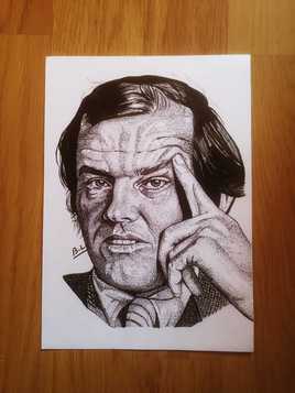 jack nicholson