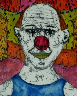 L'Homme Clown