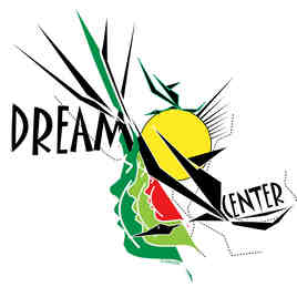 Logo DREAM Center