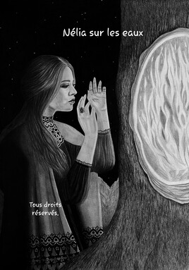 LES TOURMENTS DE FEU L'OCTOPUS.