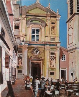 sainte R&eacute;parate