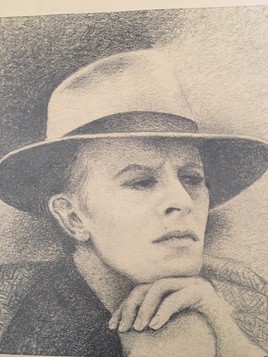 Bowie
