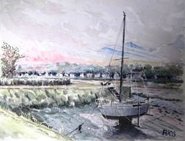 LE FAOU Finist&egrave;re