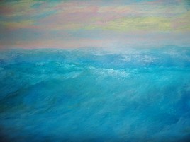 au dessus des nuages