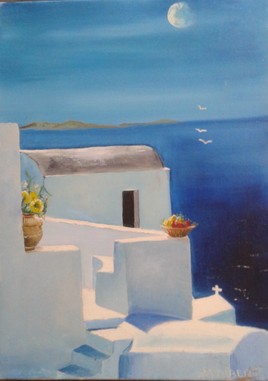 grece
